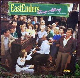 Eastender's Singalong Album